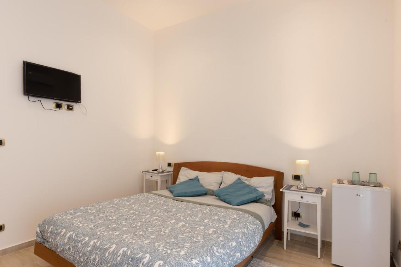 Apartament Il Priscio *