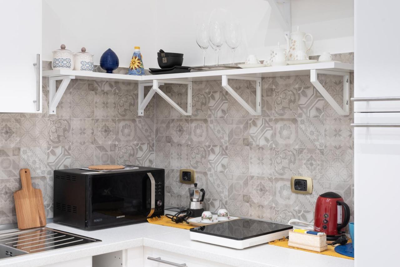 Il Priscio Apartament *