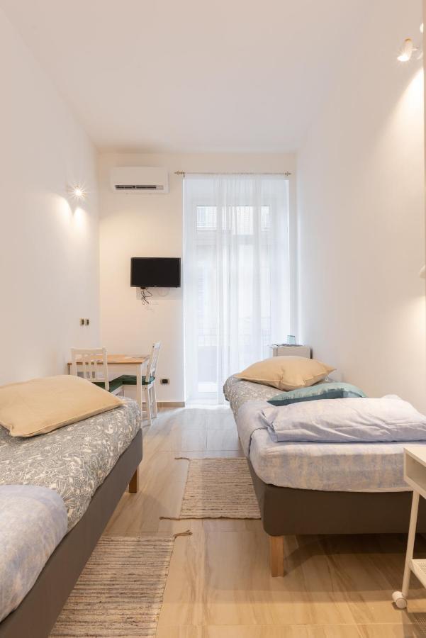 Apartament Il Priscio Bari