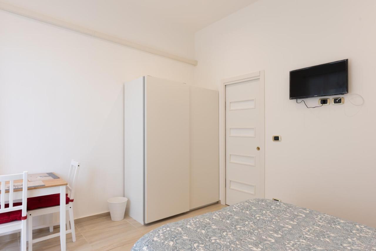 Il Priscio Apartament Bari