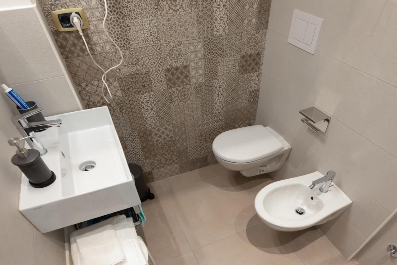Il Priscio Apartament Bari