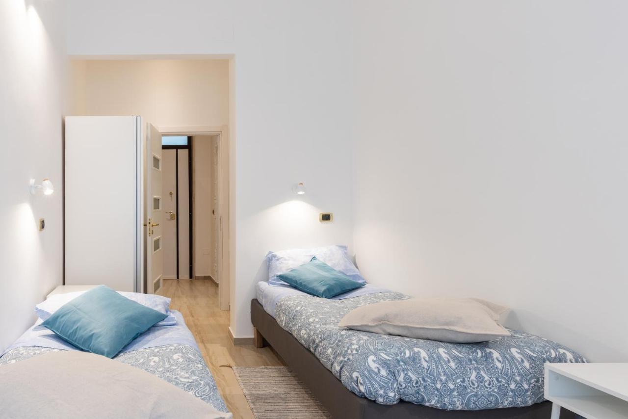 Apartament Il Priscio Bari