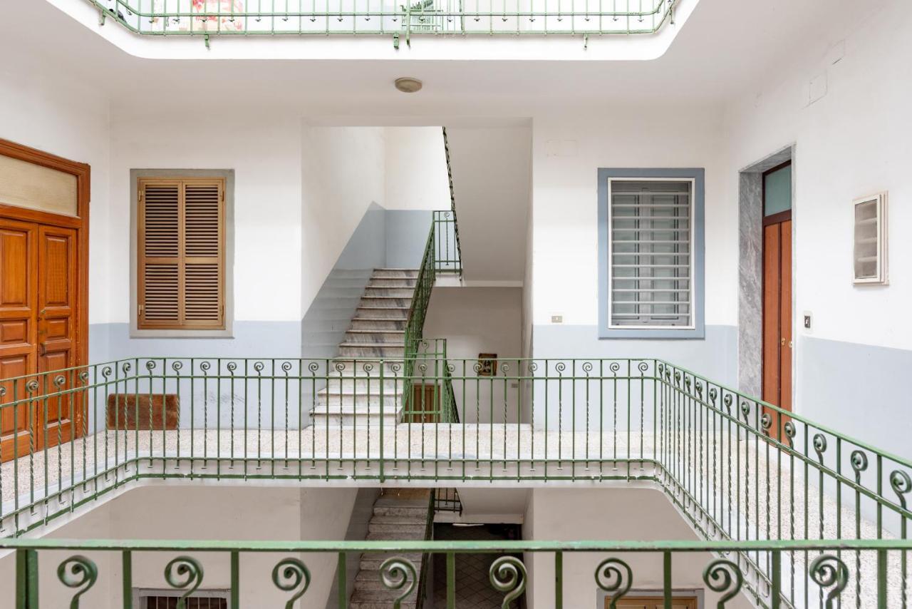 Il Priscio Apartament *
