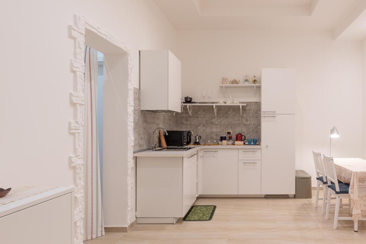 Apartament Il Priscio Bari