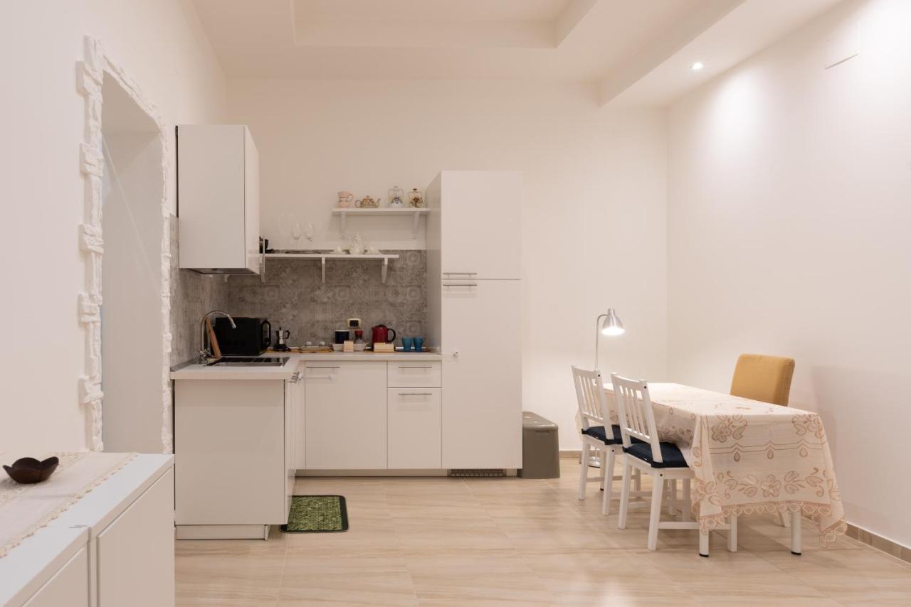 Il Priscio Apartament