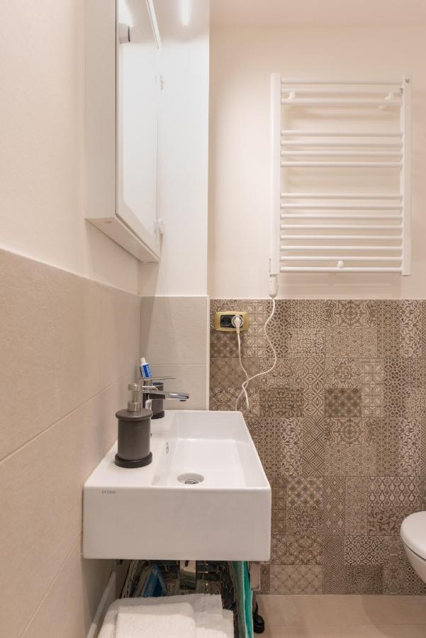 Apartament Il Priscio