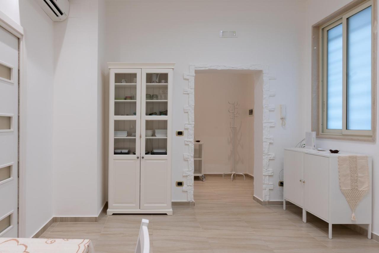 Il Priscio Appartement